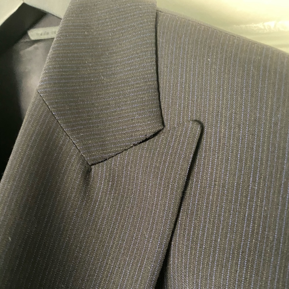 Designer Sports Coat - JOHN VARVATOS